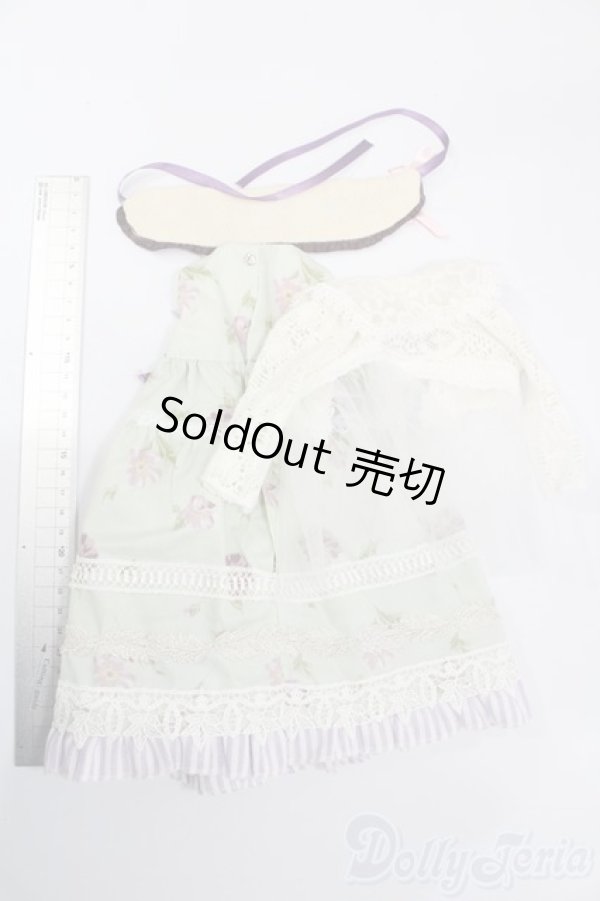 画像6: MDD/OF:ドレスセット S-25-11-09-523-GN-ZS (6)