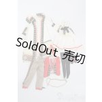 画像: イスル/OF:エデル デフォルト衣装セット S-25-07-20-427-GN-ZS