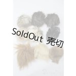 画像: プーリップ/ウィッグセット S-25-11-23-707-GN-ZS