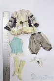 画像2: イスル/OF:ロマンティックキング デフォルト衣装セット S-25-03-02-266-GN-ZS (2)