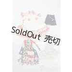 画像: プーリップ/OF:衣装セット S-25-05-25-431-GN-ZS