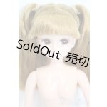 画像: リカちゃんキャッスル/リカちゃん:本体 S-25-07-06-512-GN-ZS