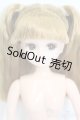 画像: リカちゃんキャッスル/リカちゃん:本体 S-25-07-06-512-GN-ZS