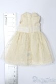 画像2: リカちゃん/OF:おめかしコレクションドレスセット BY peu connu:リトルファクトリー製 S-24-11-17-257-GN-ZS (2)