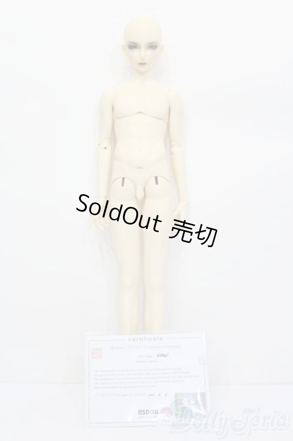 画像7: RSDOLL/STAN S-24-06-16-001-GN-ZS (7)