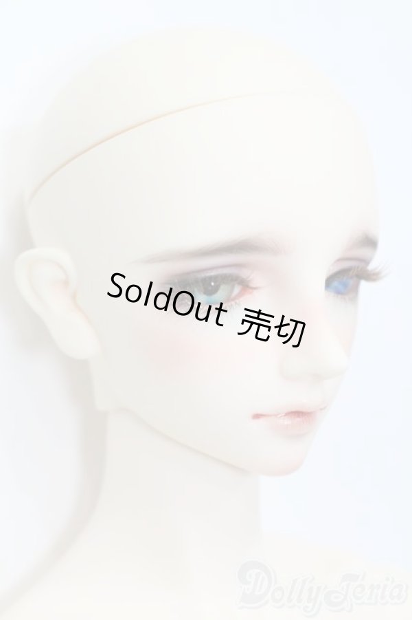 画像3: LITTLE MONICA/Demetri S-24-06-16-003-GN-ZS (3)