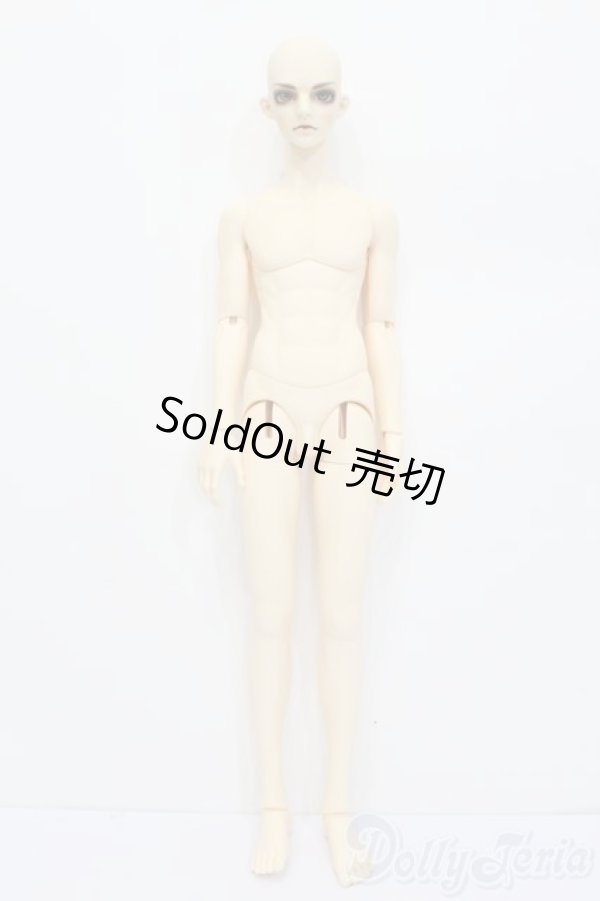 画像4: GRANADO/Xavier+Male Body Lads S-25-05-04-644-GN-ZS (4)