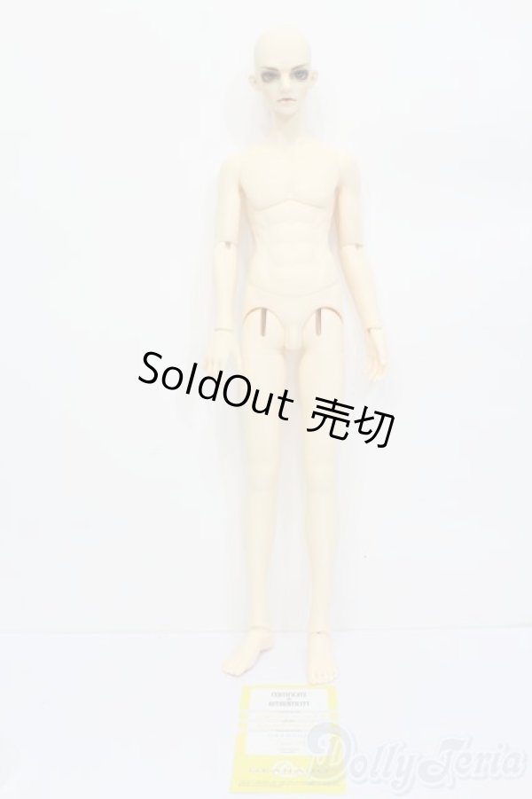 画像6: GRANADO/Xavier+Male Body Lads S-25-05-04-644-GN-ZS (6)