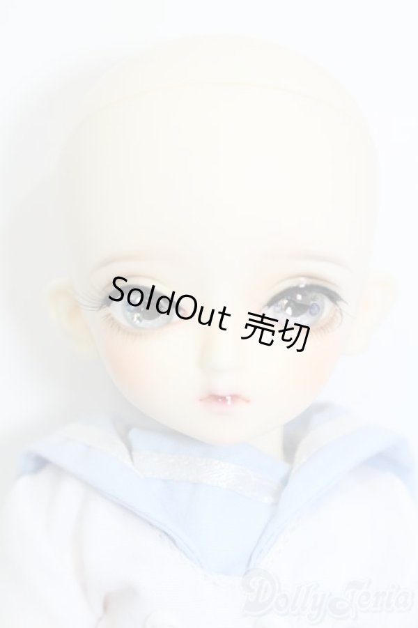 画像1: LITTLE MONICA/2014 Snow Audrey S-25-06-01-706-GN-ZS (1)