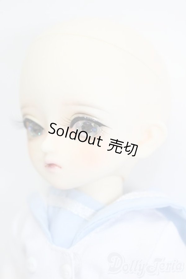 画像2: LITTLE MONICA/2014 Snow Audrey S-25-06-01-706-GN-ZS (2)