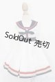 画像: MSD/OF:セーラーワンピース:DOLL HEARTS製 S-25-02-11-318-GN-ZS