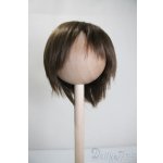 画像: ウィッグ/6-7inch A-25-05-14-1047-KD-ZU