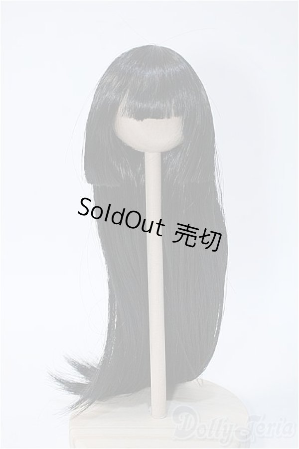 画像1: ウィッグ/7inch Y-24-11-06-054-GN-ZY (1)