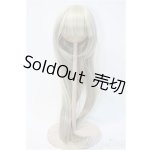画像: ウィッグ/8-9inch Y-25-01-08-238-GN-ZY