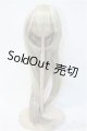 画像: ウィッグ/8-9inch Y-25-01-08-238-GN-ZY