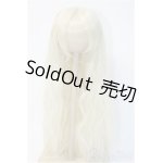 画像: ウィッグ/8-9inch Y-25-01-08-215-GN-ZY