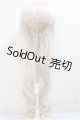 画像: ウィッグ/9-10inch:ガーリーリボン:DOLLCE製/インチ　BJD　MJD　ドール用 A-25-05-28-136-GN-ZA