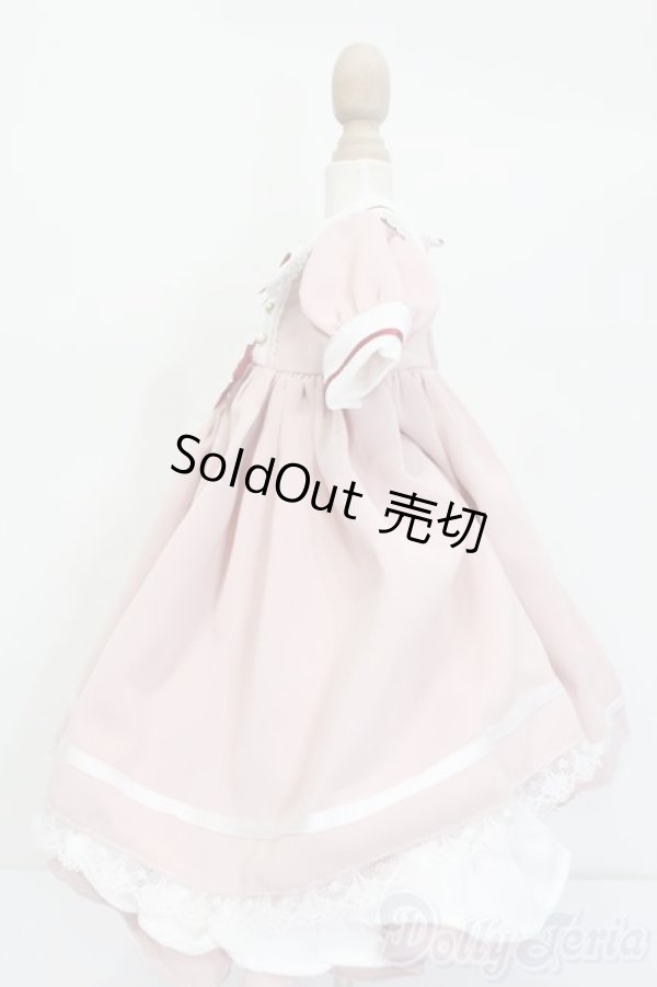 画像2: MSD/OF:ハニーレター:RosenliaDoll様製 S-25-03-23-513-GN-ZS (2)