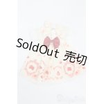 画像: 幼SD/OF:RosenliaDoll様製ドレスセット S-25-01-12-387-GN-ZS