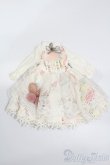 画像1: 幼SD/OF:レースドレス S-25-01-12-356-GN-ZS (1)