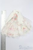 画像2: 幼SD/OF:レースドレス S-25-01-12-356-GN-ZS (2)