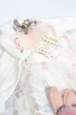 画像3: 幼SD/OF:レースドレス S-25-01-12-356-GN-ZS (3)