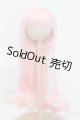 画像: ウィッグ/7-8inch:ロング S-25-06-15-413-GN-ZS