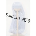 画像: ウィッグ/7-8inch:ロング S-25-08-03-226-GN-ZS