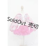 画像: MDD/OF:yamモノグラムピンクコーデセット:yamyamsugar製 S-24-06-16-116-GN-ZS