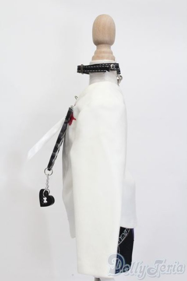 画像2: MDD/OF:yamyamsugar様製衣装セット S-25-03-23-537-GN-ZS (2)