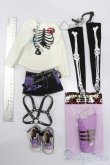 画像5: MDD/OF:yamyamsugar様製衣装セット S-25-03-23-537-GN-ZS (5)