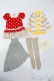 画像1: MDD/OF:衣装バラセット S-25-03-23-476-GN-ZS (1)