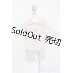 画像: MSD/OF:フリルルームウェア S-25-05-04-547-GN-ZS