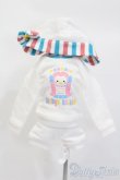 画像1: MDD/OF:アマビエパーカーセット:cloth-lab.様製 S-25-03-23-460-GN-ZS (1)