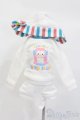 画像: MDD/OF:アマビエパーカーセット:cloth-lab.様製 S-25-05-04-543-GN-ZS