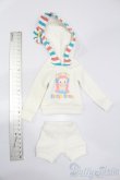 画像3: MDD/OF:アマビエパーカーセット:cloth-lab.様製 S-25-05-04-543-GN-ZS (3)