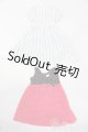 画像: MDD/OF:ワンピースセット:チョコメロ様製 S-25-11-09-360-GN-ZS