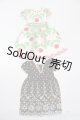 画像: MDD/OF:ワンピースセット:チョコメロ様製 S-25-06-22-530-GN-ZS