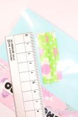 画像3: MDD/OF:マスクセット:チョコメロ様製 S-25-05-04-589-GN-ZS (3)
