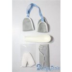 画像: DD/OF:ギプスセット:LEEKE WORLD製 U-25-09-02-097-GN-ZU