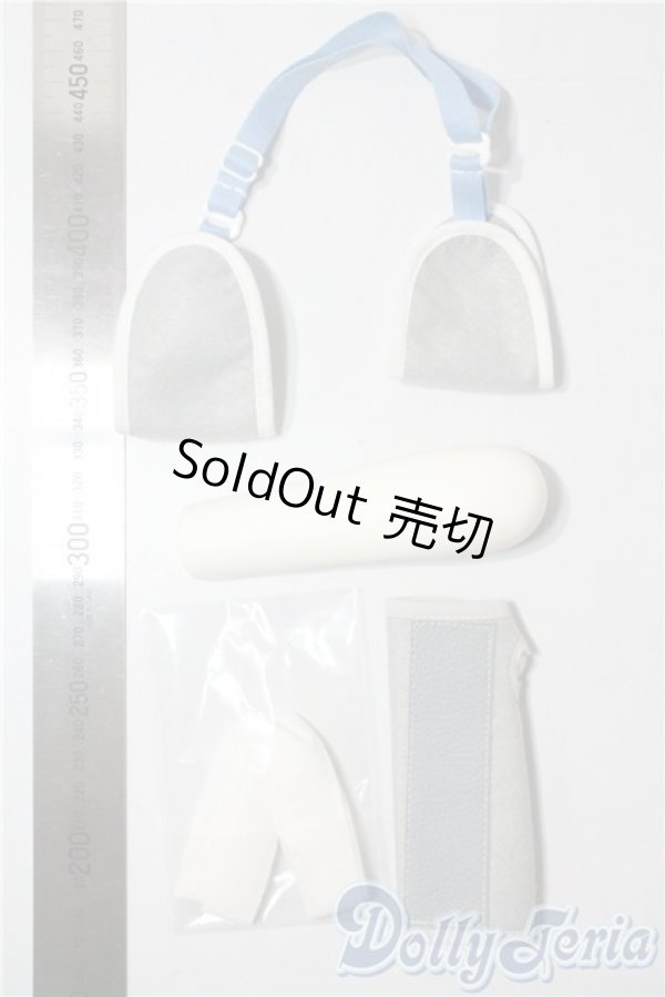 画像2: DD/OF:ギプスセット:LEEKE WORLD製 U-25-09-02-097-GN-ZU (2)