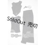 画像: SD13BOY/OF:衣装セット U-26-10-14-030-GN-ZU