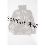 画像: SD17BOY/OF:ジャケット A-26-04-01-376-GN-ZA