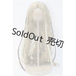 画像: ウィッグ/8-9inch Y-25-01-08-233-GN-ZY