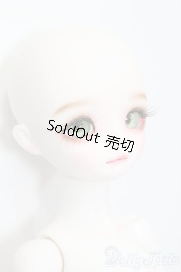 画像3: Gem of Doll/Yoly S-25-01-19-407-GN-ZS (3)