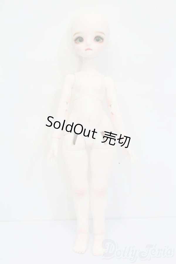 画像5: Gem of Doll/Yoly S-25-01-19-407-GN-ZS (5)