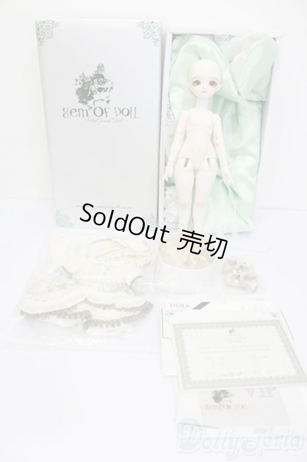 画像7: Gem of Doll/Yoly S-25-01-19-407-GN-ZS (7)
