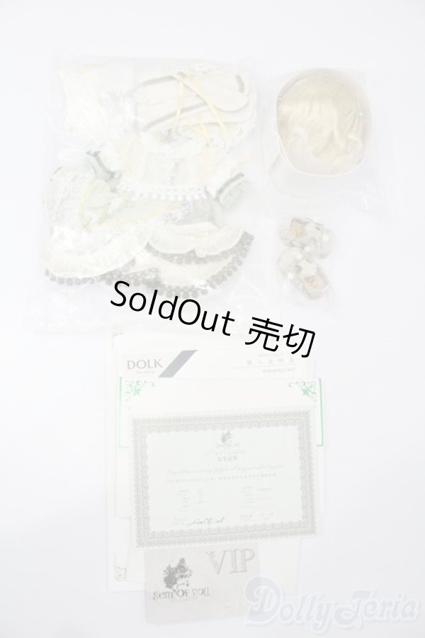 画像8: Gem of Doll/Yoly S-25-01-19-407-GN-ZS (8)