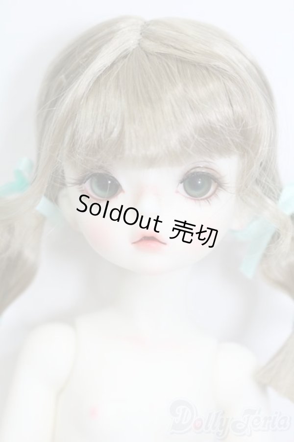 画像1: Gem of Doll/mimi:mushroom S-24-12-08-384-GN-ZS (1)