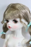 画像2: Gem of Doll/mimi:mushroom S-24-12-08-384-GN-ZS (2)
